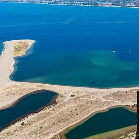 Affittacamere Cammarìa Oliveri