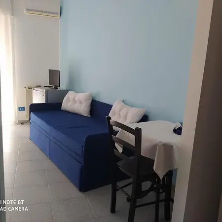 Cammarìa Affittacamere *