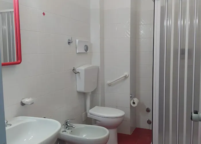 Cammaria Gæstehus Oliveri